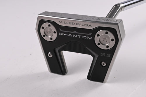 Scotty Cameron 2024 Phantom 5.5 Putter / 35 Inch