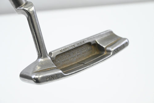 Ping Karsten Original Anser 2 Putter / 34 Inch