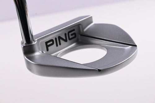Ping Sigma 2 Fetch Putter / Black Dot / 34 Inch