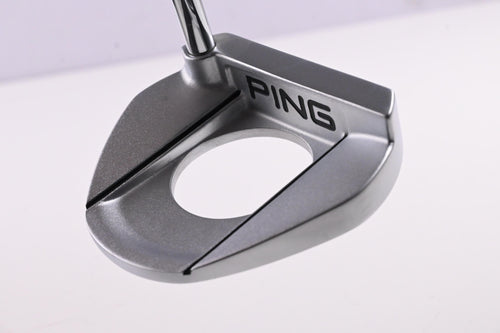 Ping Sigma 2 Fetch Putter / Black Dot / 34 Inch