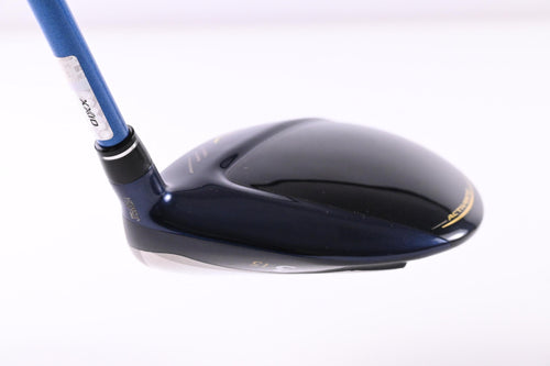 XXIO 12 #3 Wood / 15 Degree / Senior Flex XXIO MP 1100 40 Shaft