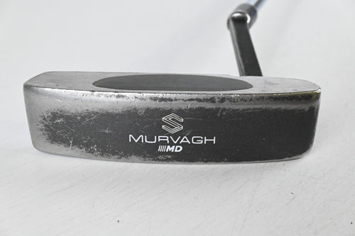 MD Golf Murvagh Putter / 35 Inch