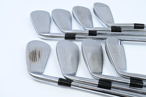 Titleist 716 AP2 Irons / 3-PW / Stiff Flex XP 95 S300 Shafts