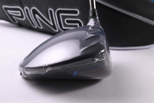 Ping G440 LST Driver / 9 Degree / Stiff Flex Ping Tour 2.0 Chrome 65 Shaft