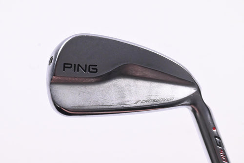 Ping G410 Crossover #2 Hybrid / 17 Degree / X-Flex Ping Tour 85 Shaft