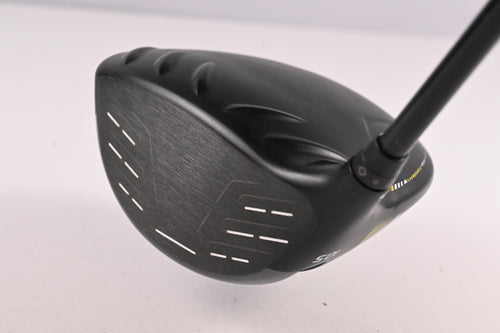 Ping G430 Max 10K Driver / 10.5 Degree / Stiff Flex Tensei 1K Pro Orange 50