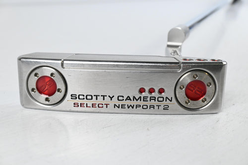 Scotty Cameron Select Newport 2 2018 Putter / 36 Inch