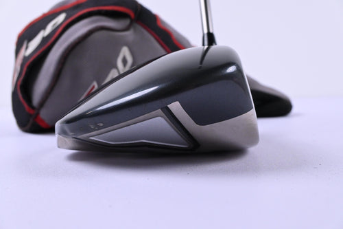 Ping G20 Driver / 10.5 Degree / Regular Flex Ping TFC 169 Shaft