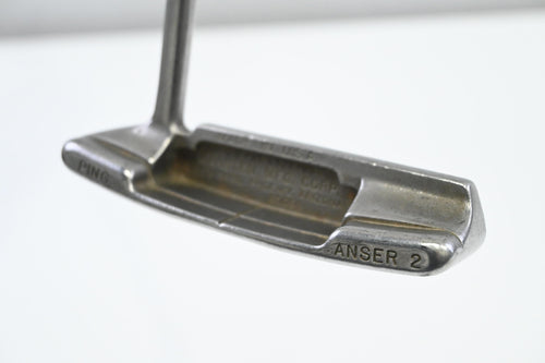 Ping Karsten Original Anser 2 Putter / 34 Inch