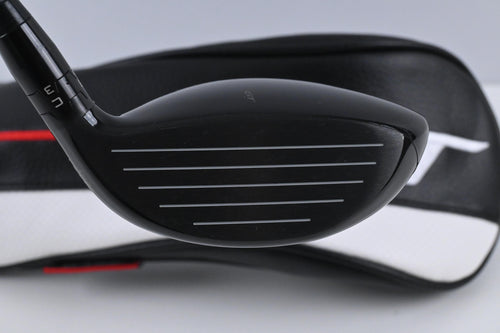 Left Hand Titleist GT2 #3 Wood / 13.5 Degree / X-Flex HZRDUS Gen5 Black 80