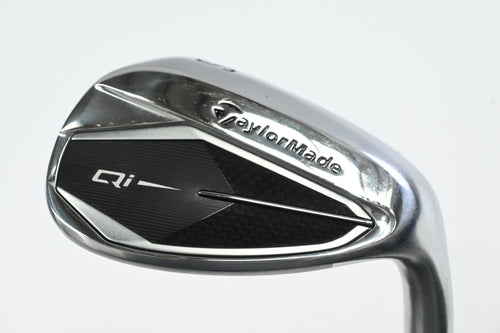 Taylormade Qi Sand Wedge / 54 Degree / Regular Flex NS Pro Modus3 Tour 105