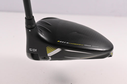 Ping G430 Max 10K Driver / 10.5 Degree / Stiff Flex Tensei 1K Pro Orange 50