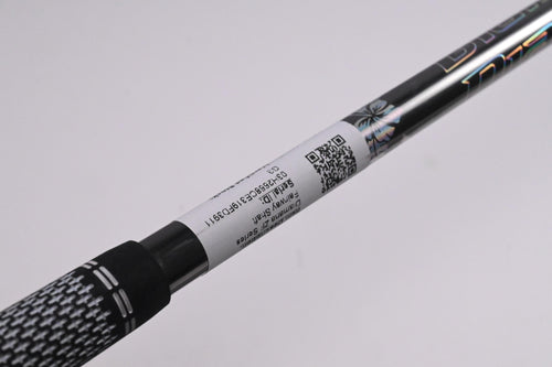 Diamana ZF Series 80 #3 Wood Shaft / TX-Flex / Titleist 2nd Gen