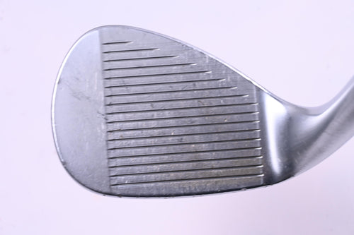 Titleist Vokey SM9 Lob Wedge / 58 Degree / Stiff Flex Project X LZ 120 Shaft