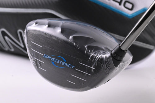 Ping G440 LST Driver / 9 Degree / Stiff Flex Ping Tour 2.0 Chrome 65 Shaft
