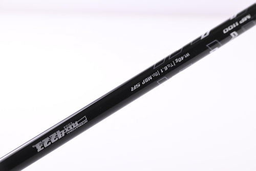 XXIO 12 #3 Wood / 15 Degree / Senior Flex XXIO MP 1100 40 Shaft