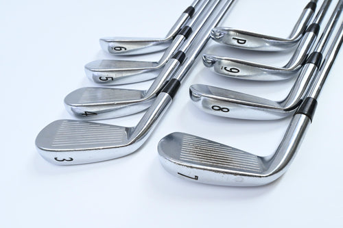 Titleist 716 AP2 Irons / 3-PW / Stiff Flex XP 95 S300 Shafts