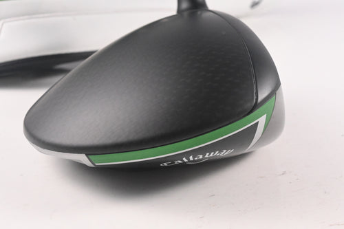 Callaway Elyte Driver / 10.5 Degree / Senior Flex Vanquish 4 Shaft