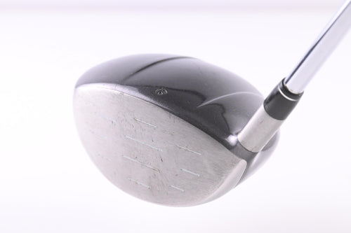 Taylormade 200 Steel Driver / 9.5 Degree / Stiff Flex Taylormade 90 Shaft