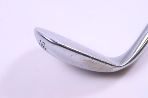 Titleist Vokey SM9 Lob Wedge / 58 Degree / Stiff Flex Project X LZ 120 Shaft