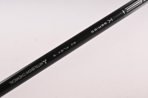 Ping G430 Max 10K Driver / 10.5 Degree / Stiff Flex Tensei 1K Pro Orange 50