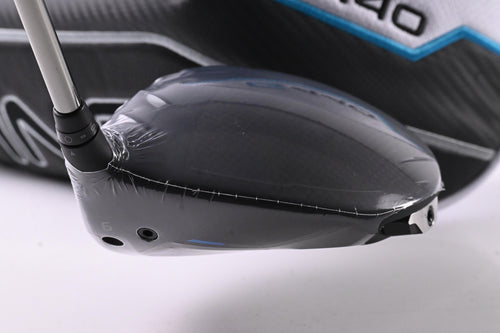 Ping G440 LST Driver / 9 Degree / Stiff Flex Ping Tour 2.0 Chrome 65 Shaft