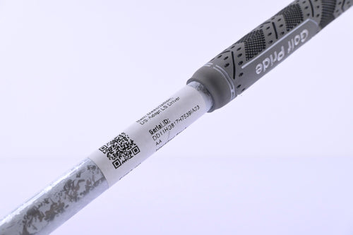 Cobra DS-Adapt LS Driver / 9 Degree / X-Flex Project X Denali Black 60 Shaft