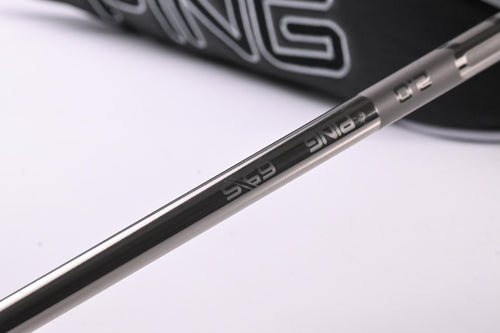 Ping G440 LST Driver / 9 Degree / Stiff Flex Ping Tour 2.0 Chrome 65 Shaft