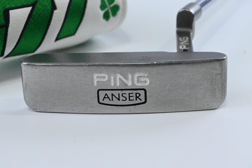 Ping Anser USA Series Anser Putter / 33 Inch