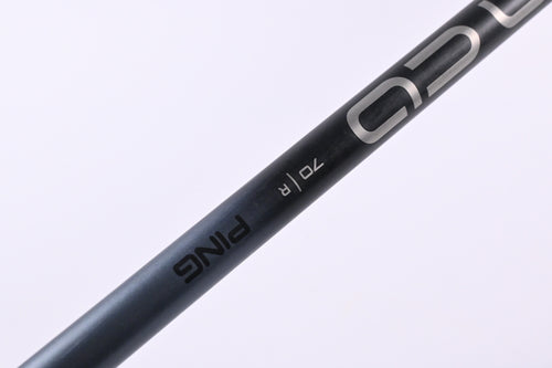 Ping G425 #3 Hybrid / 19 Degree / Regular Flex Ping Alta CB Slate 70 Shaft