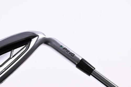 Ping G440 #7 Iron / 29 Degree / Green Dot / Regular Flex Dynamic Gold Mid 100