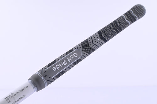 Cobra DS-Adapt LS Driver / 9 Degree / X-Flex Project X Denali Black 60 Shaft