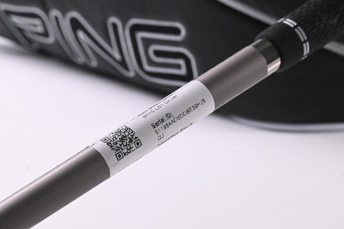 Ping G440 LST Driver / 9 Degree / Stiff Flex Ping Tour 2.0 Chrome 65 Shaft