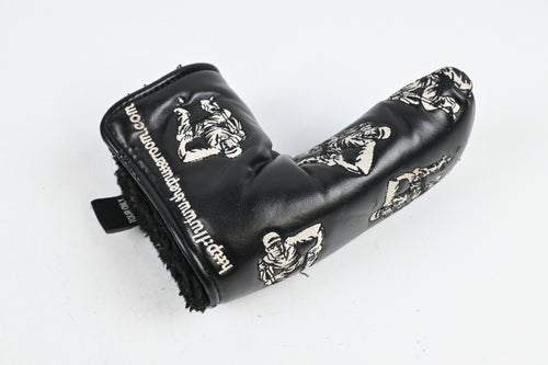 Scotty Cameron Studio Stainless Putter / 34 Inch