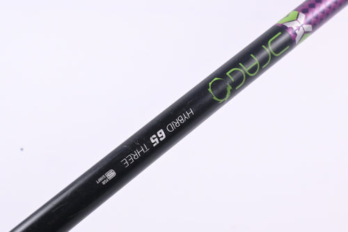 Ping G425 #3 Hybrid / 19 Degree / Regular Flex VA Drago 65 Shaft
