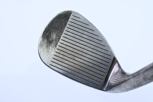 Callaway Opus Platinum Lob Wedge / 58 Degree / Wedge Flex Dynamic Gold 115