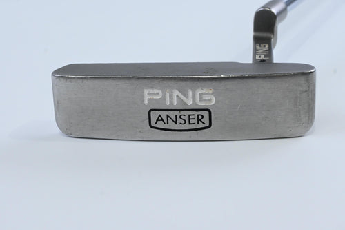 Ping Anser USA Series Anser Putter / 33 Inch