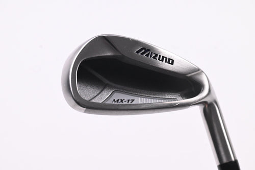 Mizuno MX-17 #3 Iron / 20 Degree / Regular Flex True Temper Dyna Flex Shaft