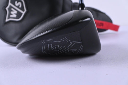 Wilson Dynapower Carbon 2023 Driver / 12 Degree / Regular Flex Ventus Blue 6