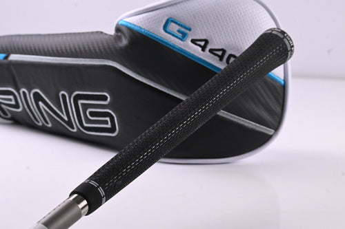 Ping G440 LST Driver / 9 Degree / Stiff Flex Ping Tour 2.0 Chrome 65 Shaft