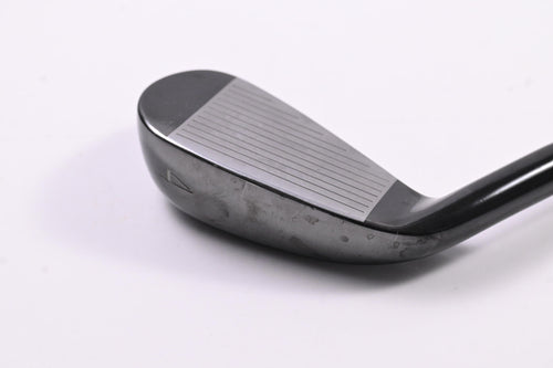 Mizuno Pro Fli Hi #4 Iron / 21.5 Degree / Stiff Flex Tour AD AD-85 Shaft