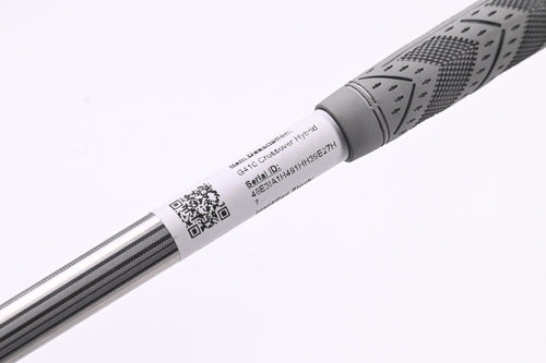 Ping G410 Crossover #2 Hybrid / 17 Degree / X-Flex Ping Tour 85 Shaft