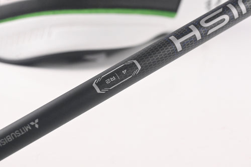 Callaway Elyte Driver / 10.5 Degree / Senior Flex Vanquish 4 Shaft