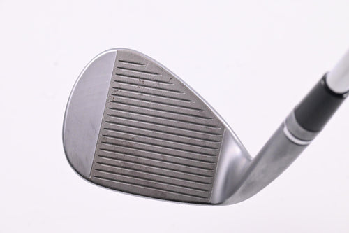 Taylormade Milled Grind 5 Lob Wedge / 58 Degree / Wedge Flex Dynamic Gold 115