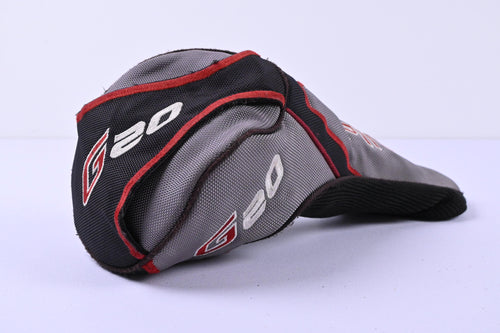 Ping G20 Driver / 10.5 Degree / Regular Flex Ping TFC 169 Shaft