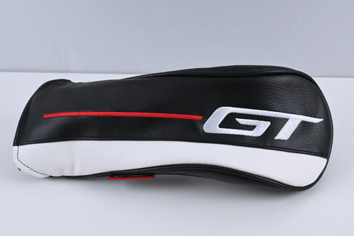 Left Hand Titleist GT2 #3 Wood / 13.5 Degree / X-Flex HZRDUS Gen5 Black 80
