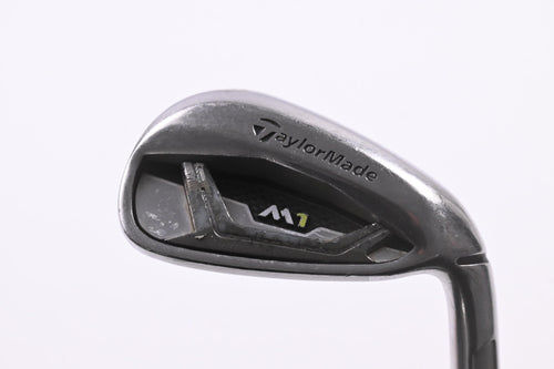 Taylormade M2 2017 #9 Iron / 38 Degree / Stiff Flex True Temper XP 95 S300 Shaft