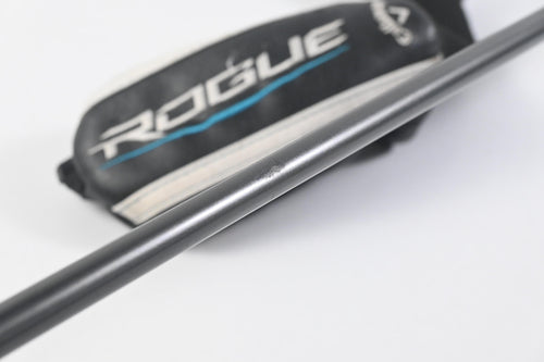 Callaway Rogue #4 Hybrid / 21 Degree / Regular Flex Aldila Synergy 60 Shaft