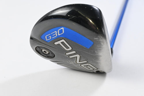 Ping G30 #3 Wood / 14.5 Degree / Regular Flex Ping TFC 419 Shaft