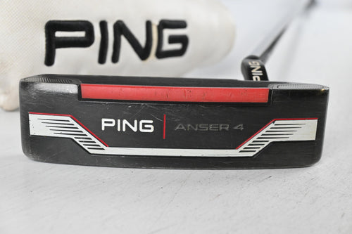 Ping Anser 4 2021 Putter / 36 Inch
